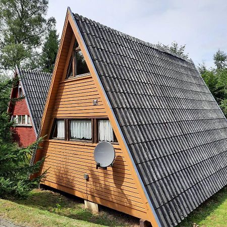 Ferienhaus Toso フライウング エクステリア 写真