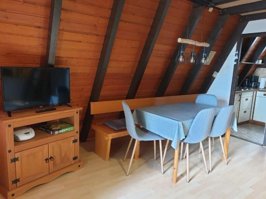 Ferienhaus Toso フライウング エクステリア 写真